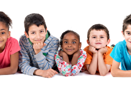 kinderen HW