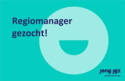 Regiomanager gezocht