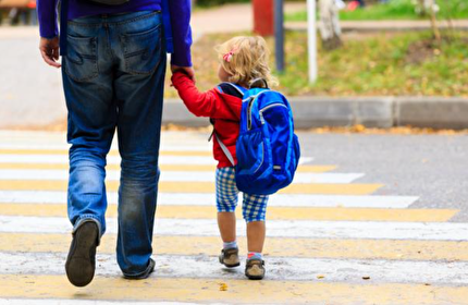 Hoe zorg je dat je kind met vertrouwen start o pschool?