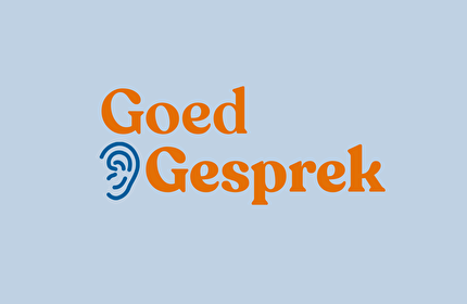 Logo Goed Gesprek