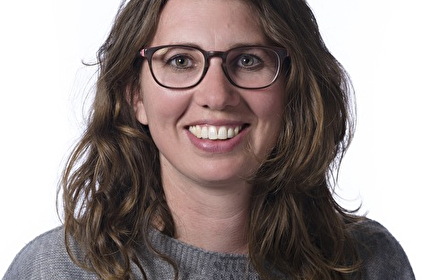 Marloes Wardenier