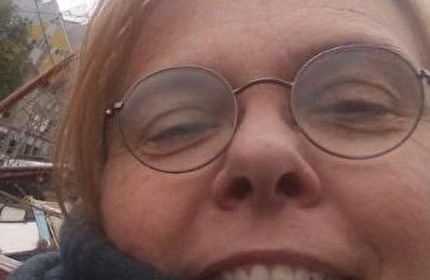 Joanneke van de Marel
