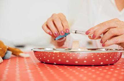 Rijksvaccinatieprogramma