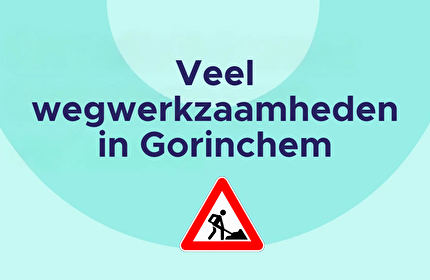 wegwerkzaamheden Gorinchem