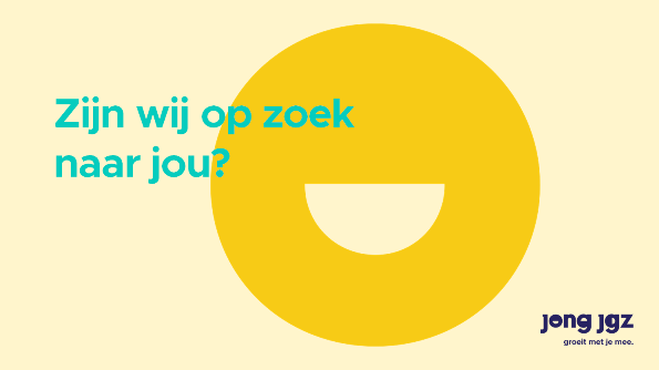 Werken bij Jong JGZ