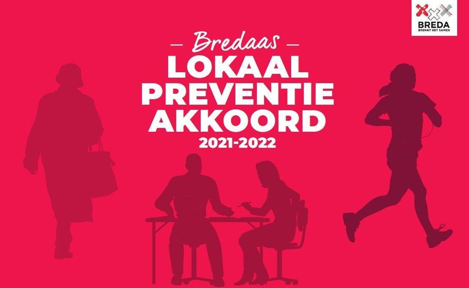 Bredaas Lokaal Preventieakkoord