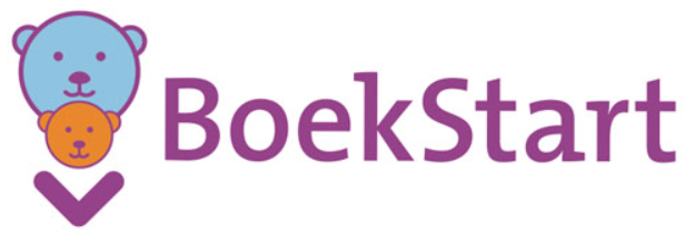 BoekStart logo