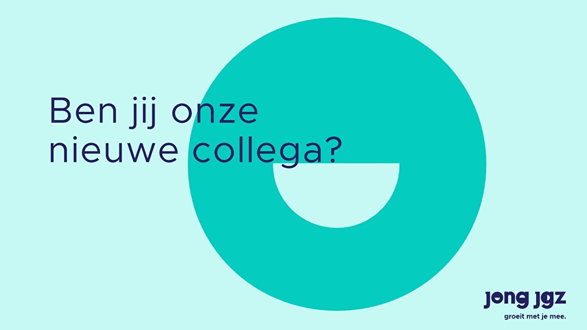 Nieuwe collega