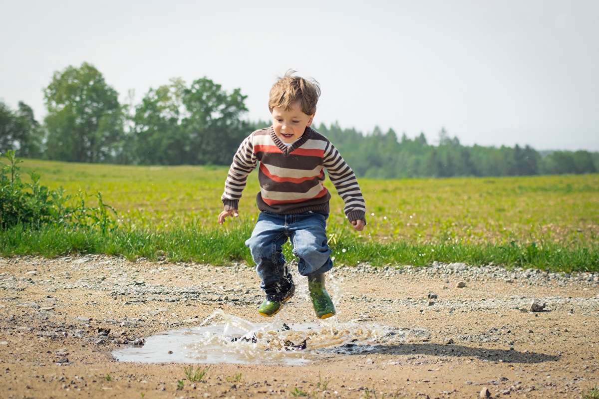 Zomeractiviteiten