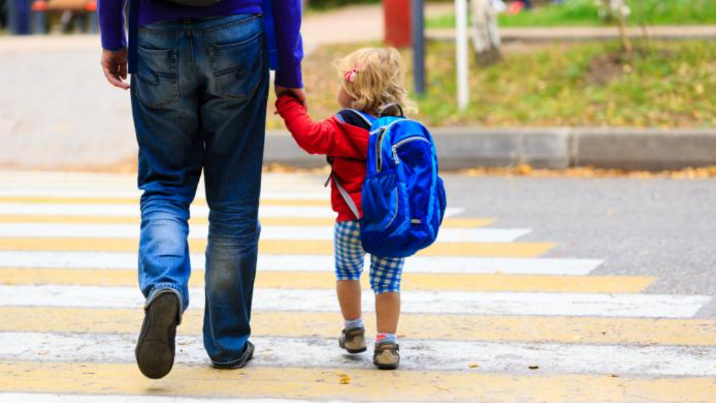 Hoe zorg je dat je kind met vertrouwen start o pschool?