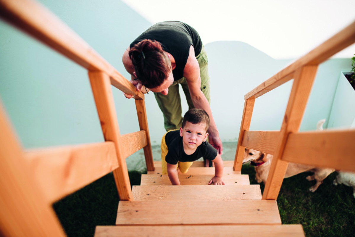 Webinar Jong JGZ 'Motorische ontwikkeling bij jonge kinderen'