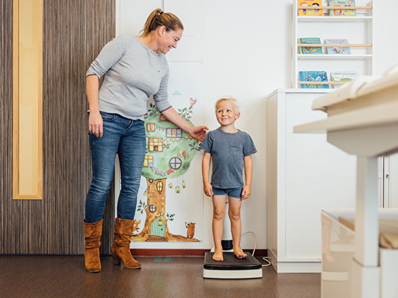 Doktersassistente vacature
