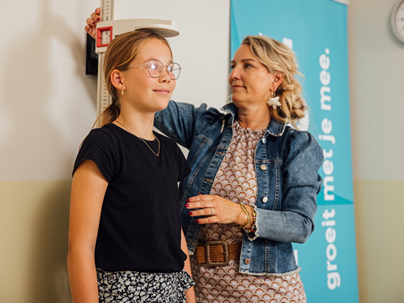 Vacature jeugdverpleegkundige 4-18
